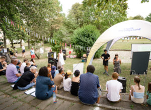 Netzwerkevent_Foto_Henry Sowinski