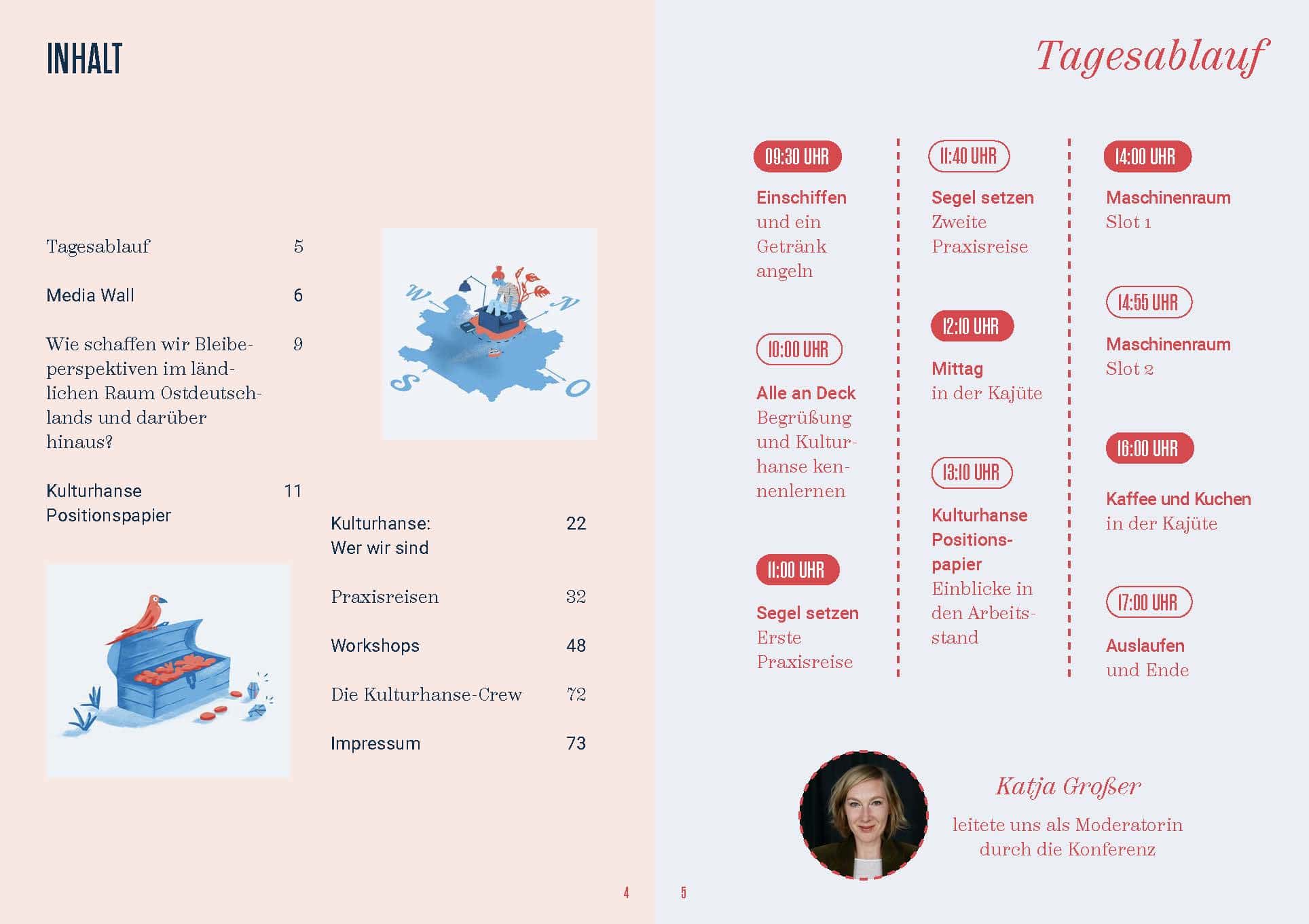 Schamanen-Krimskrams im Dschungel, exotische Dekorationen und Handwerkskunst.